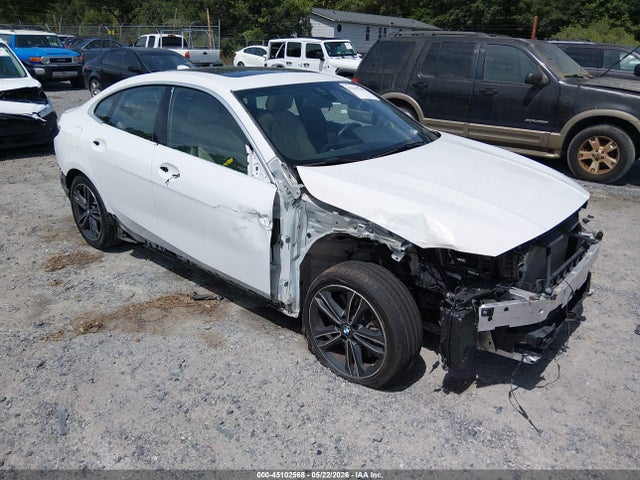 Salvage BMW 2 Series Image
