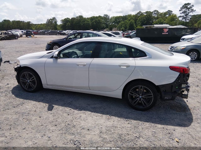 BMW 2 Series I Xdrive