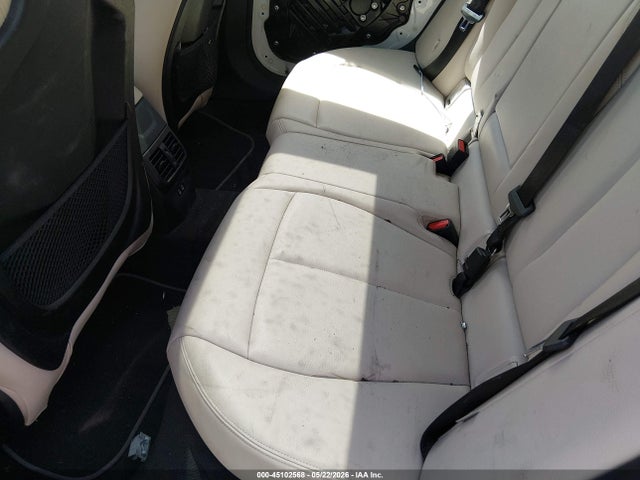 BMW 2 Series I Xdrive