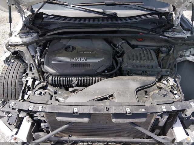 BMW 2 Series I Xdrive