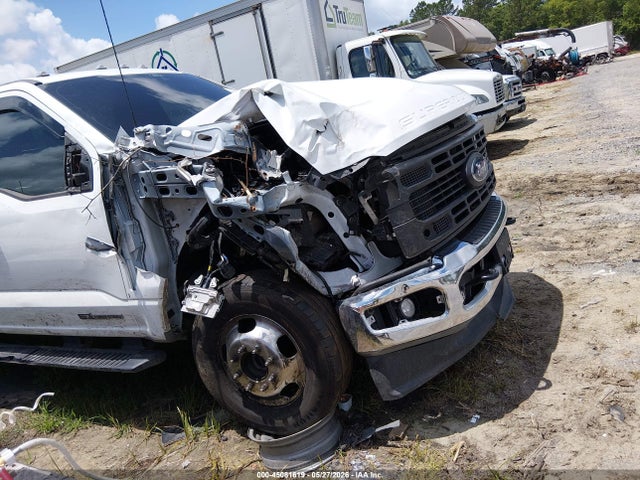 Ford F-350 Xl