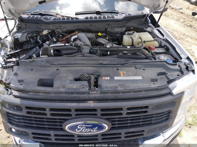 Ford F-350 Xl