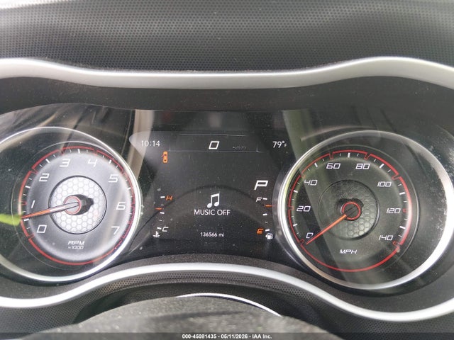 Dodge Charger Sxt Plus Rwd