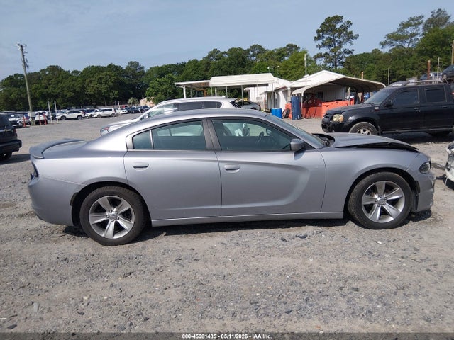 Dodge Charger Sxt Plus Rwd