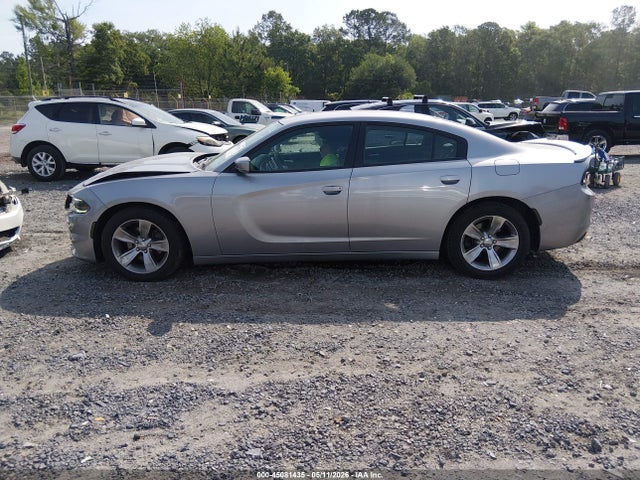 Dodge Charger Sxt Plus Rwd