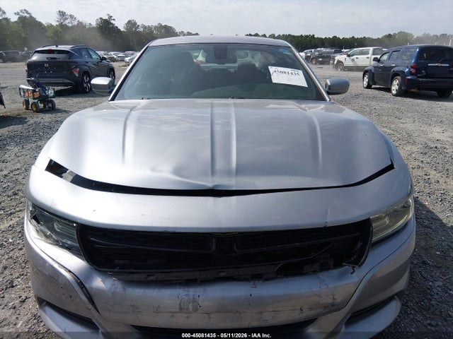 Dodge Charger Sxt Plus Rwd