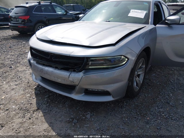 Dodge Charger Sxt Plus Rwd