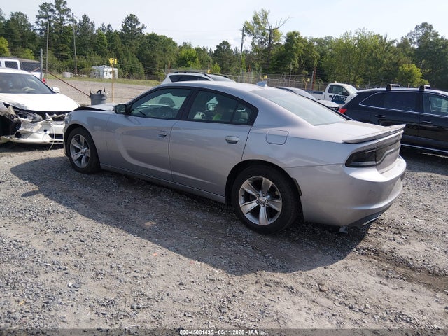 Dodge Charger Sxt Plus Rwd