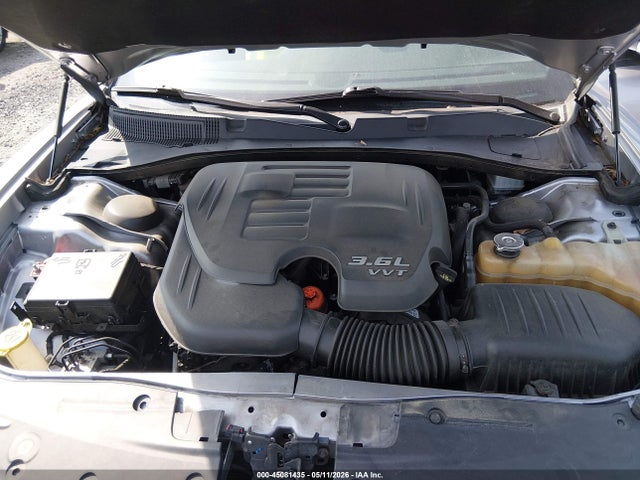 Dodge Charger Sxt Plus Rwd