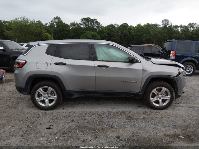 Jeep Compass Sport 4x4