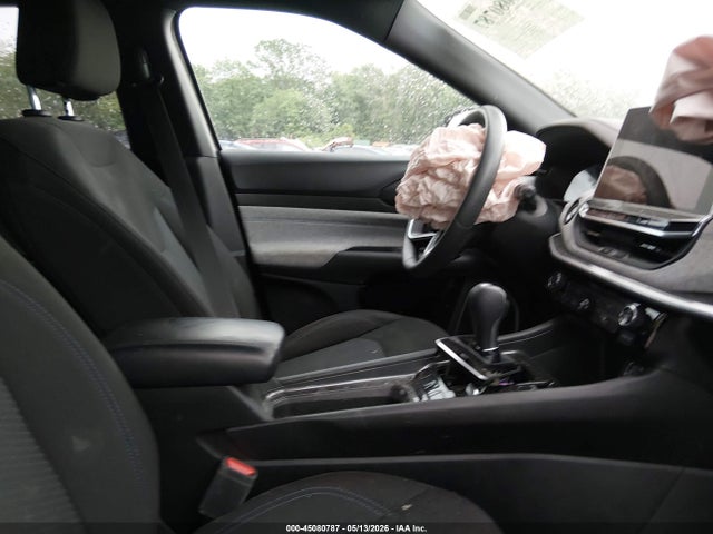 Jeep Compass Sport 4x4