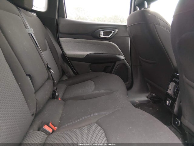 Jeep Compass Sport 4x4