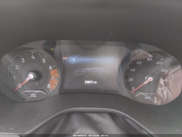 Jeep Compass Sport 4x4