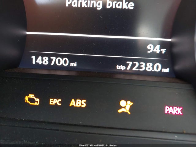Volkswagen Touareg Vr6 Sport