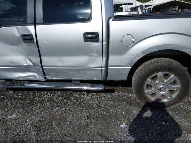 Ford F-150 Xlt
