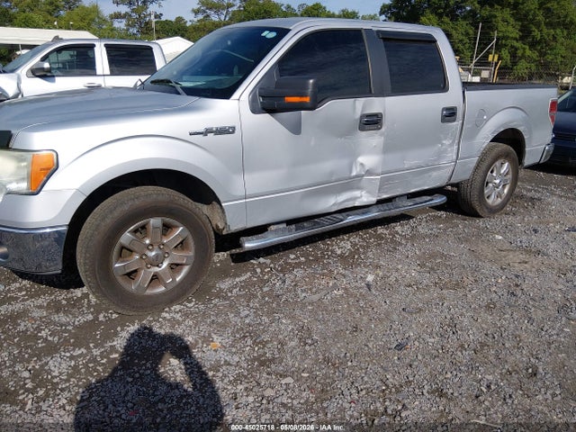 Ford F-150 Xlt