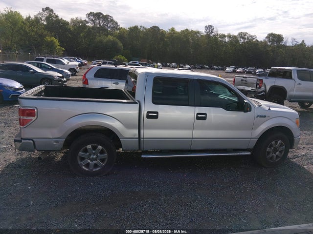 Ford F-150 Xlt