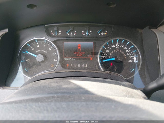 Ford F-150 Xlt