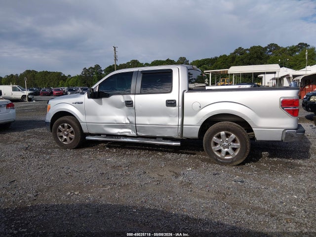 Ford F-150 Xlt