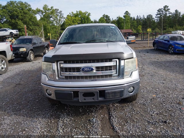 Ford F-150 Xlt