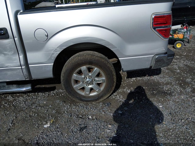 Ford F-150 Xlt