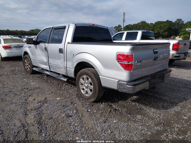 Ford F-150 Xlt