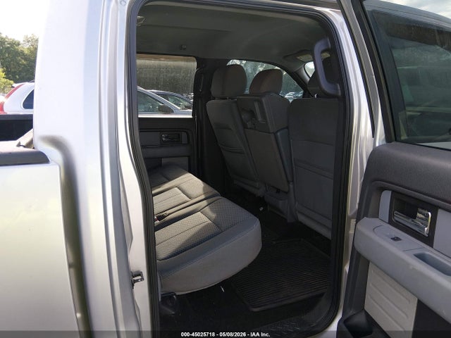 Ford F-150 Xlt