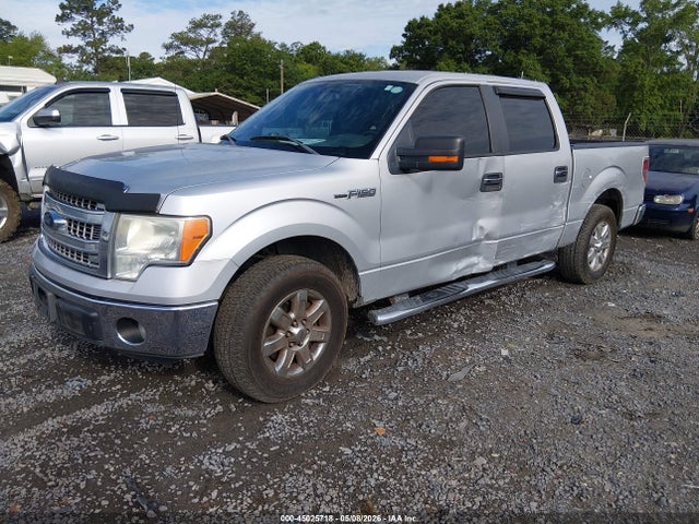 Ford F-150 Xlt