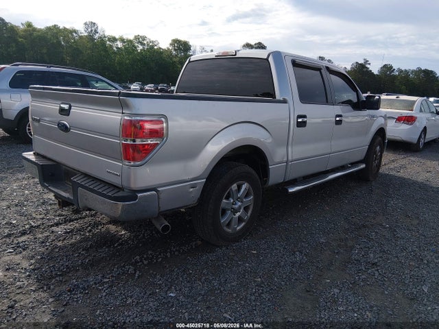 Ford F-150 Xlt