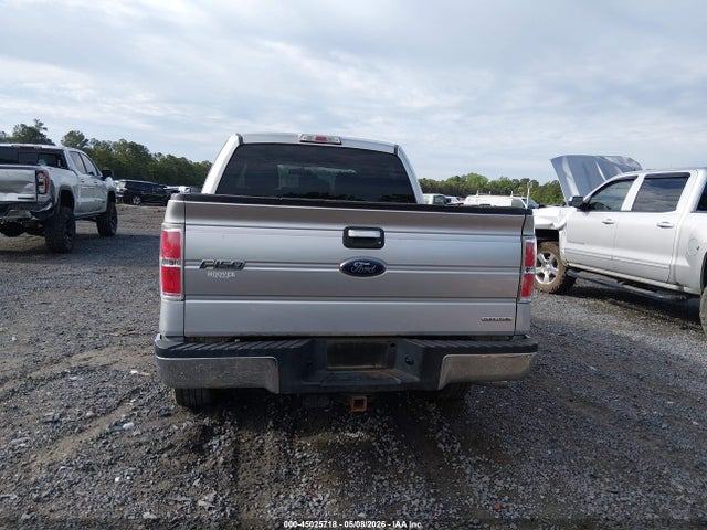 Ford F-150 Xlt
