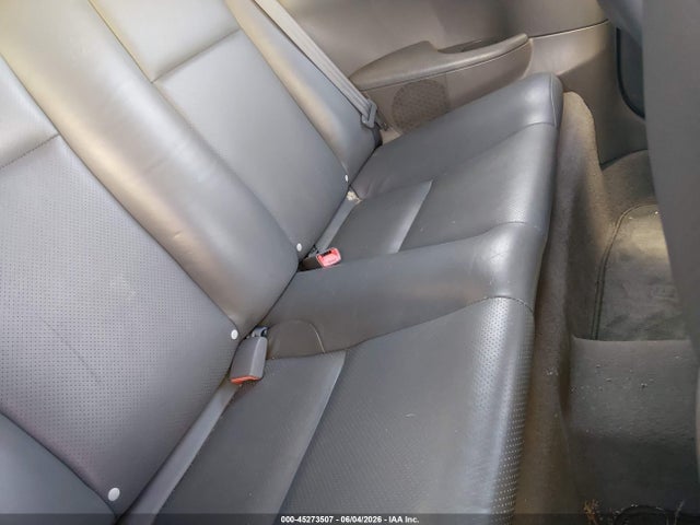 Toyota Camry Sle