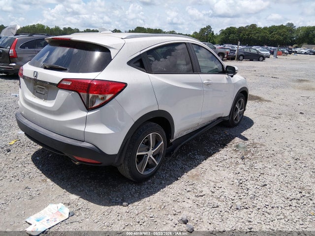Honda HR-V 2wd Ex-l