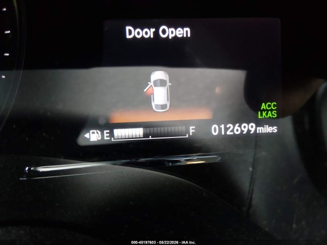 Honda HR-V 2wd Ex-l