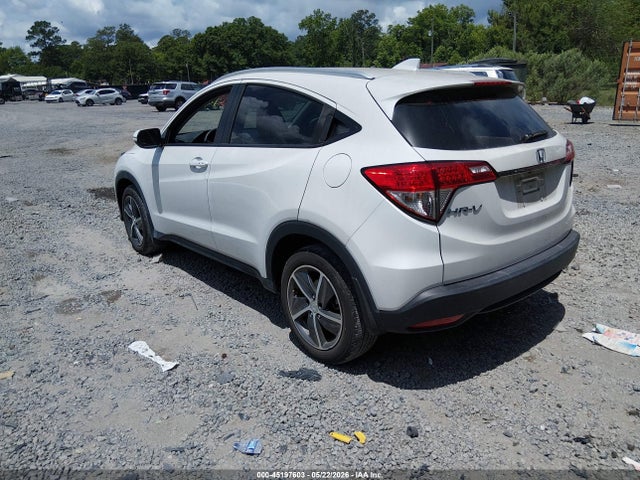 Honda HR-V 2wd Ex-l