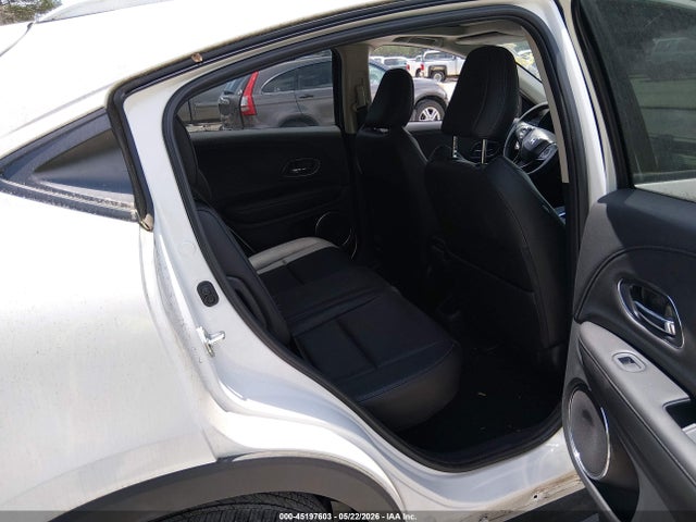 Honda HR-V 2wd Ex-l