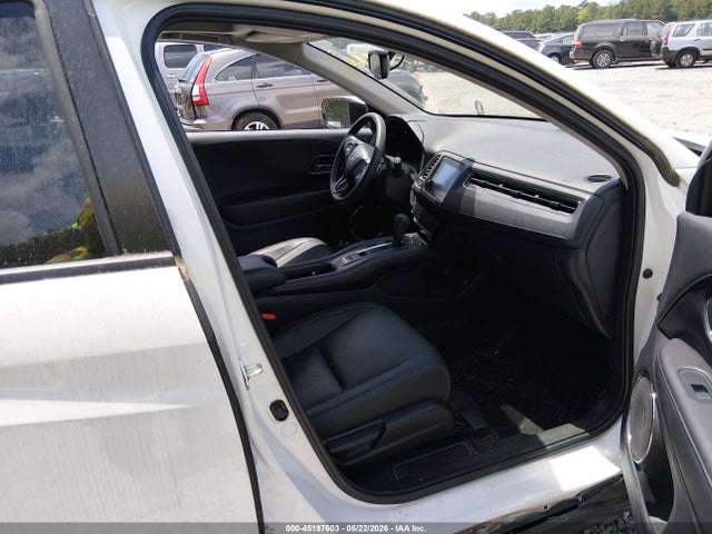 Honda HR-V 2wd Ex-l