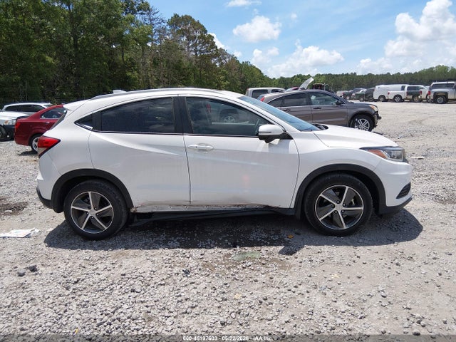 Honda HR-V 2wd Ex-l
