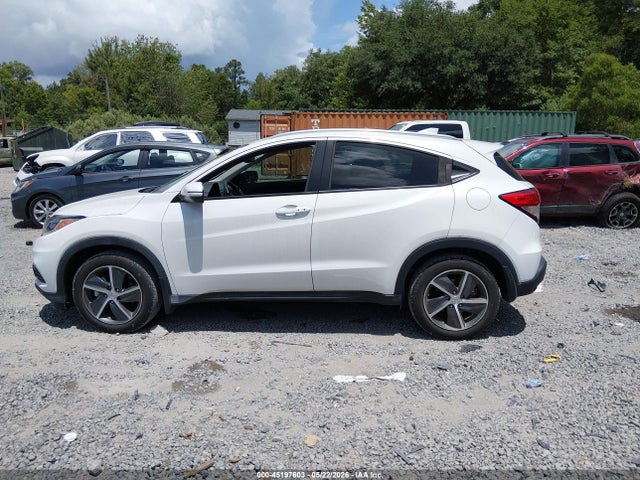Honda HR-V 2wd Ex-l