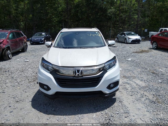 Honda HR-V 2wd Ex-l