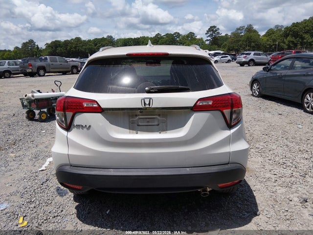 Honda HR-V 2wd Ex-l