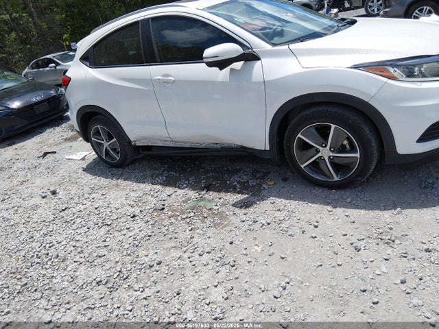Honda HR-V 2wd Ex-l