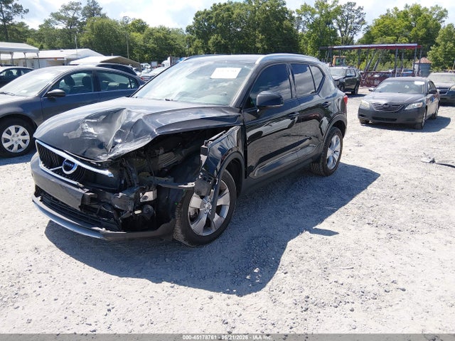 Volvo XC40 T4 Momentum