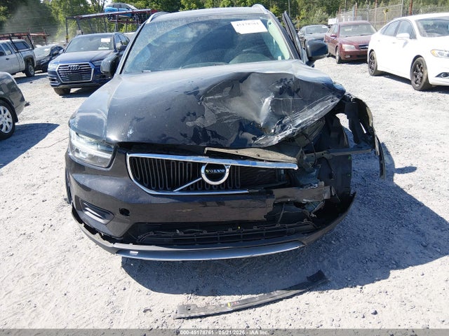 Volvo XC40 T4 Momentum