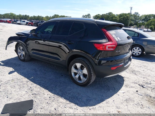 Volvo XC40 T4 Momentum