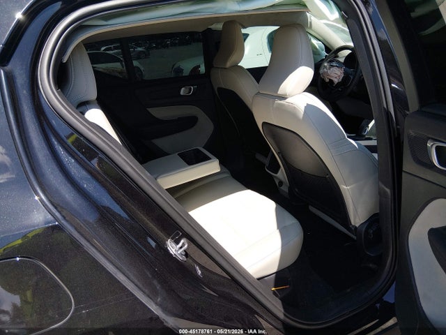 Volvo XC40 T4 Momentum