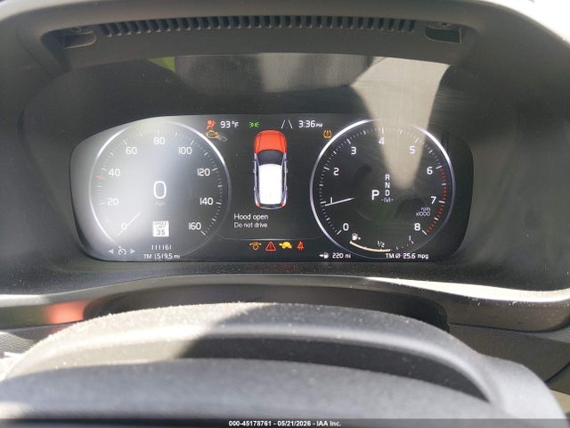 Volvo XC40 T4 Momentum