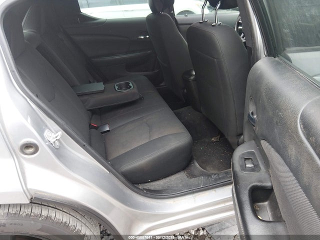 Dodge Avenger Se