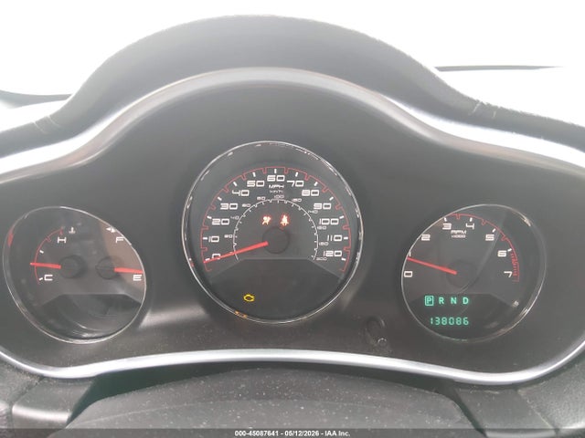 Dodge Avenger Se