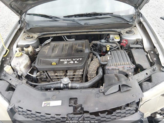 Dodge Avenger Se