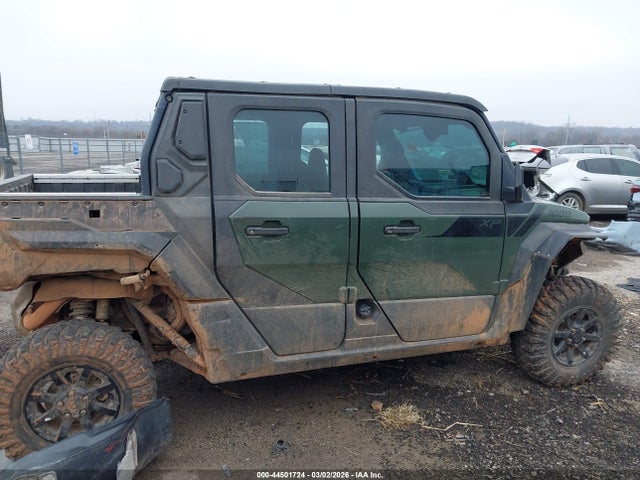 Polaris Xpedition Xp 5 1000 Northstar